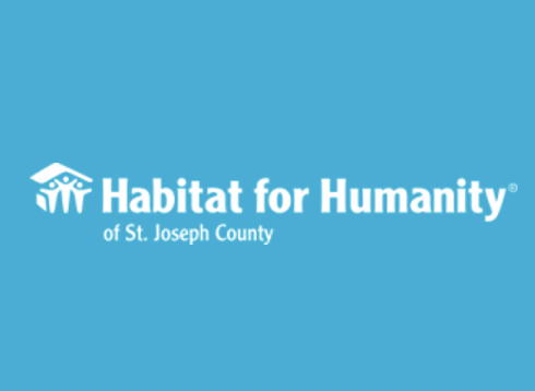 Habitat For Humanity Of St. Joseph County logo