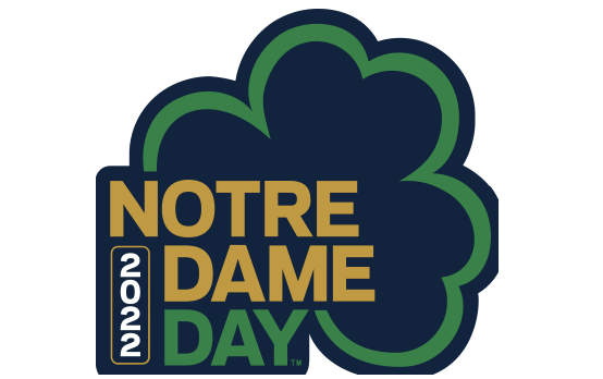 Notre Dame Day 2022